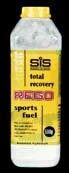 Rego Total Recovery Sports Fuel 500g